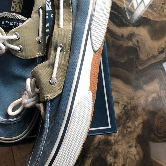 Sperry Top-Sider shoes - Picture 2 of 8